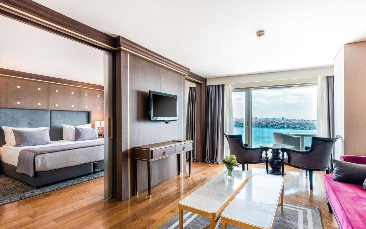 Opera Bosphorus - Preferred And Hotel Istambul