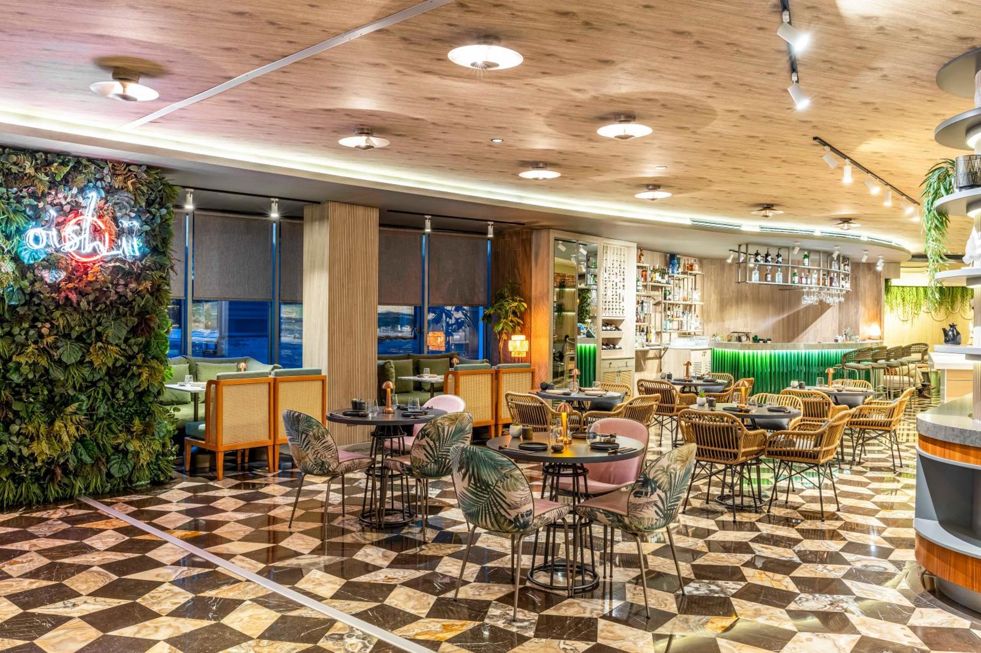 Opera Bosphorus - Preferred And 4* Istambul