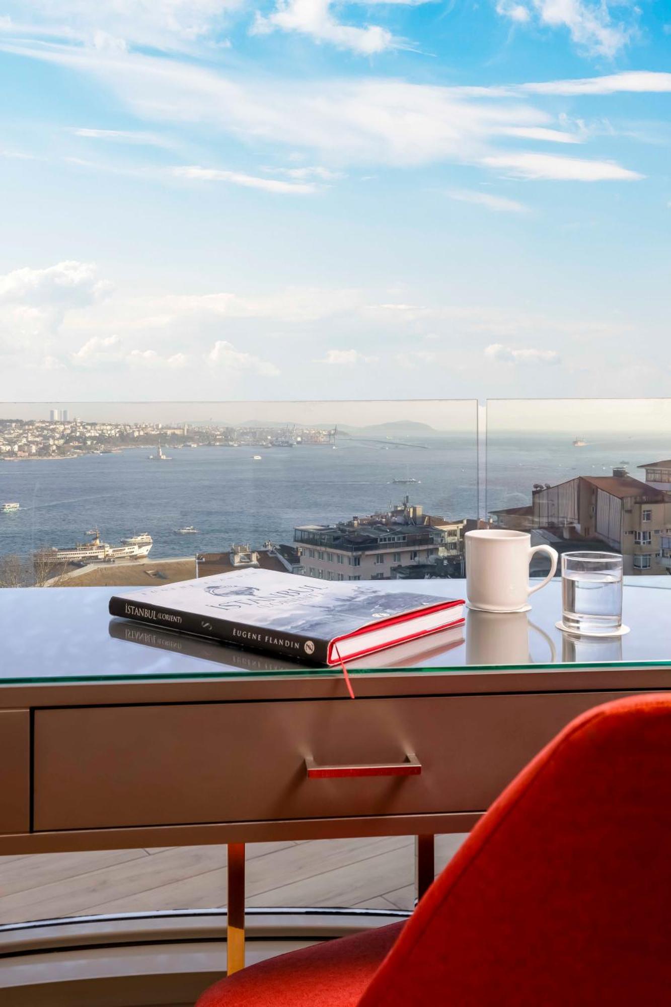 Opera Bosphorus - Preferred And Istambul