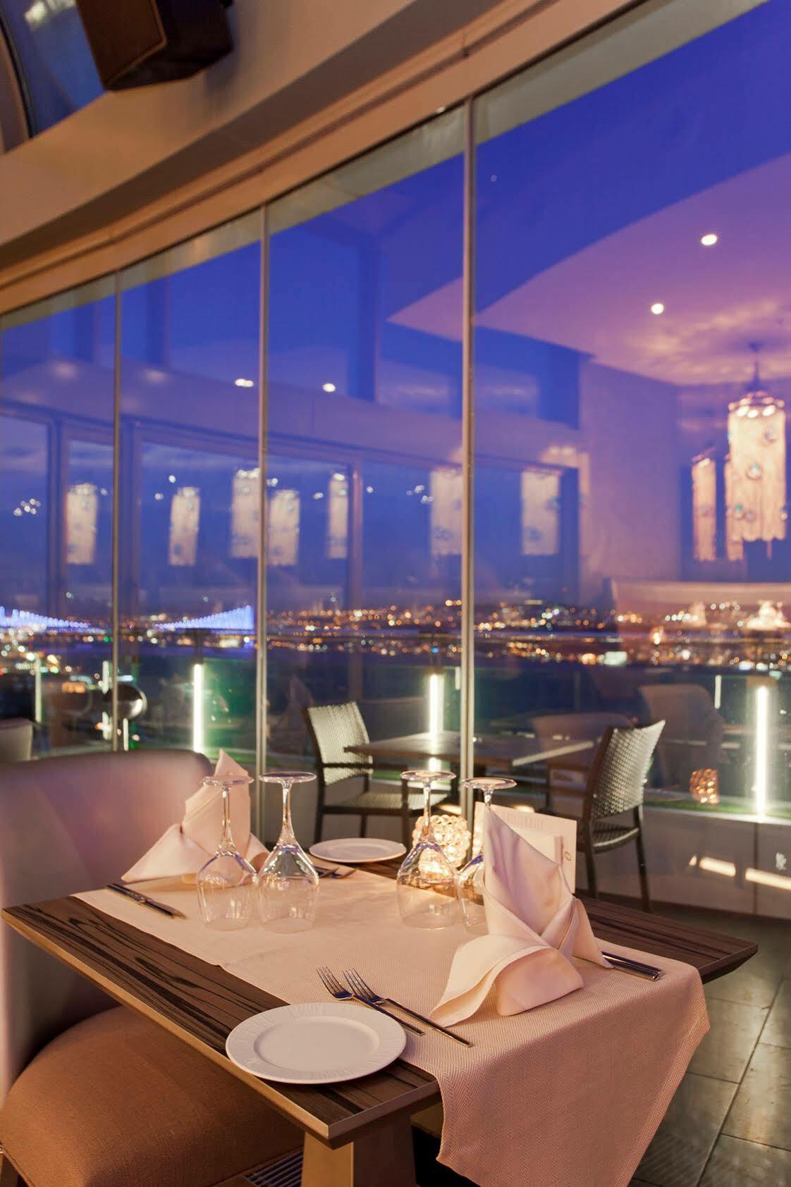 Opera Bosphorus - Preferred And Hotel Istambul