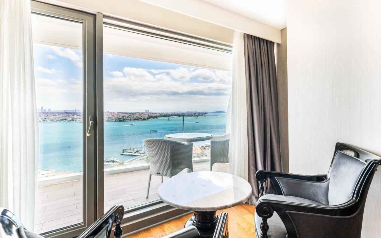 Opera Bosphorus - Preferred And 4* İstanbul