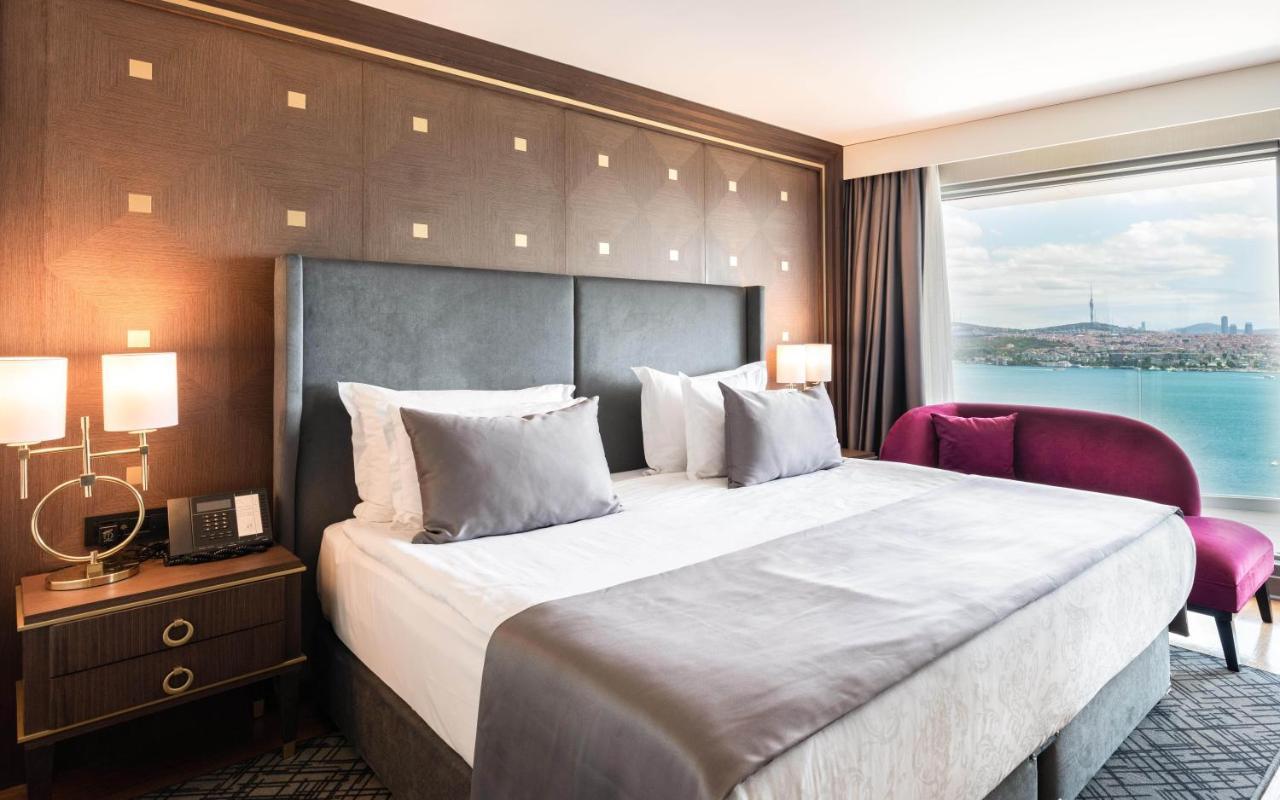 Otel Opera Bosphorus - Preferred And