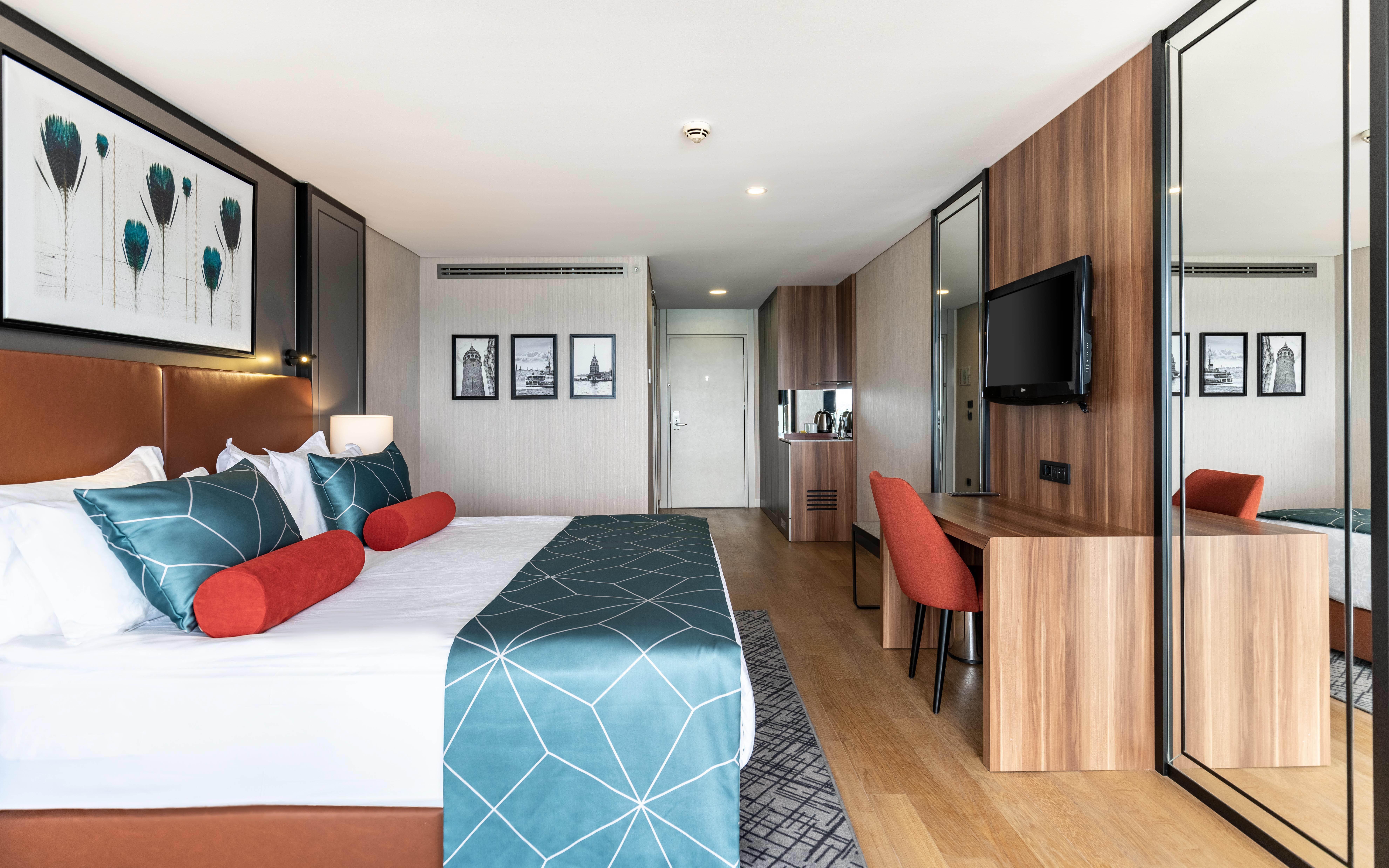 Opera Bosphorus - Preferred And 4* İstanbul
