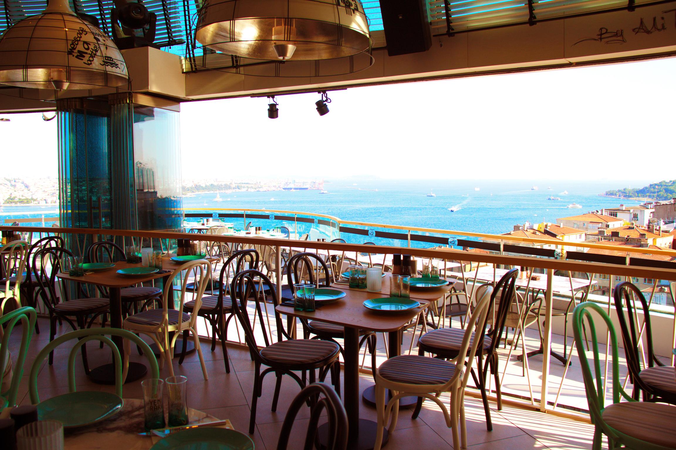 Otel Opera Bosphorus - Preferred And 4*