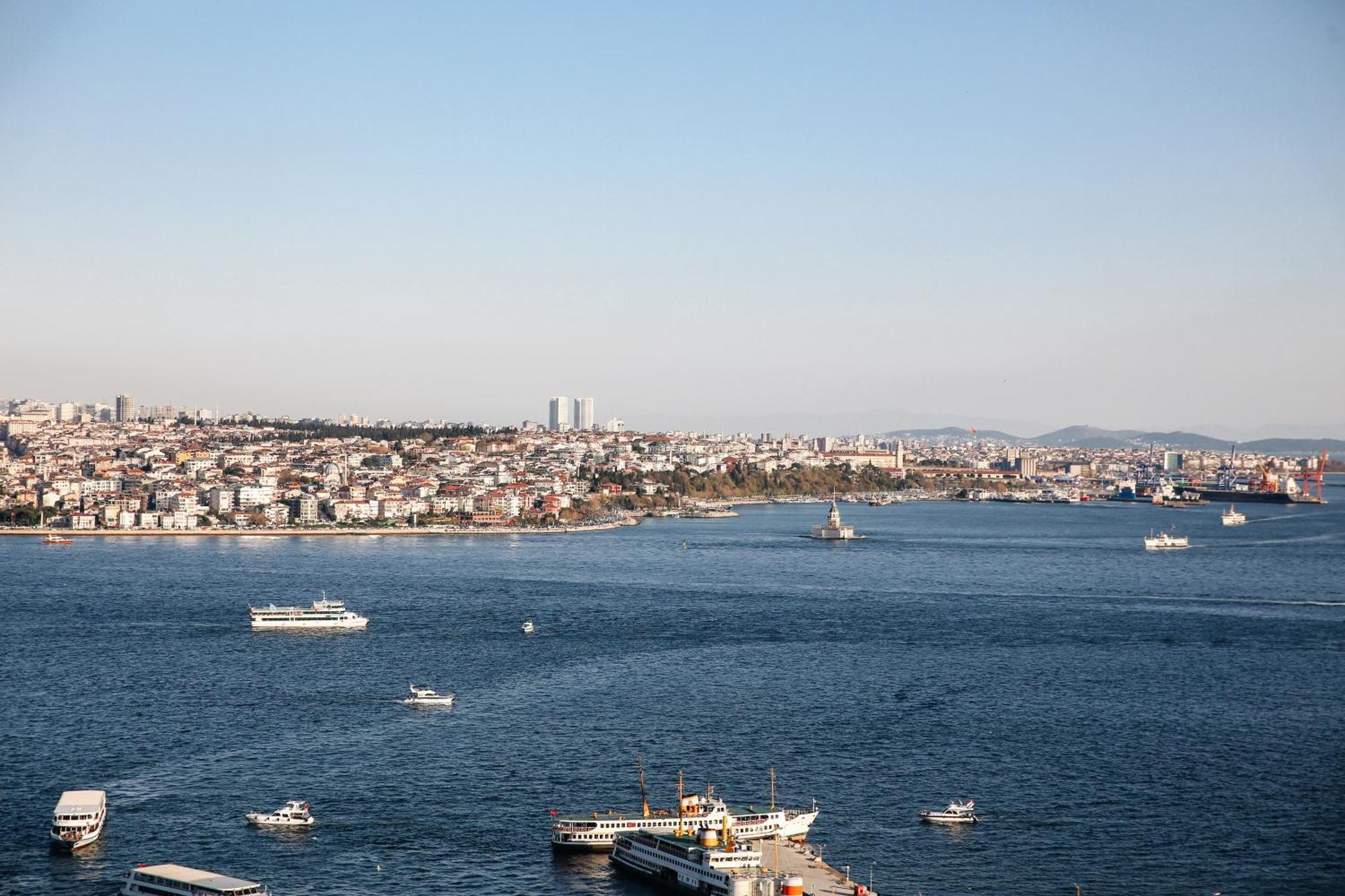 Otel Opera Bosphorus - Preferred And