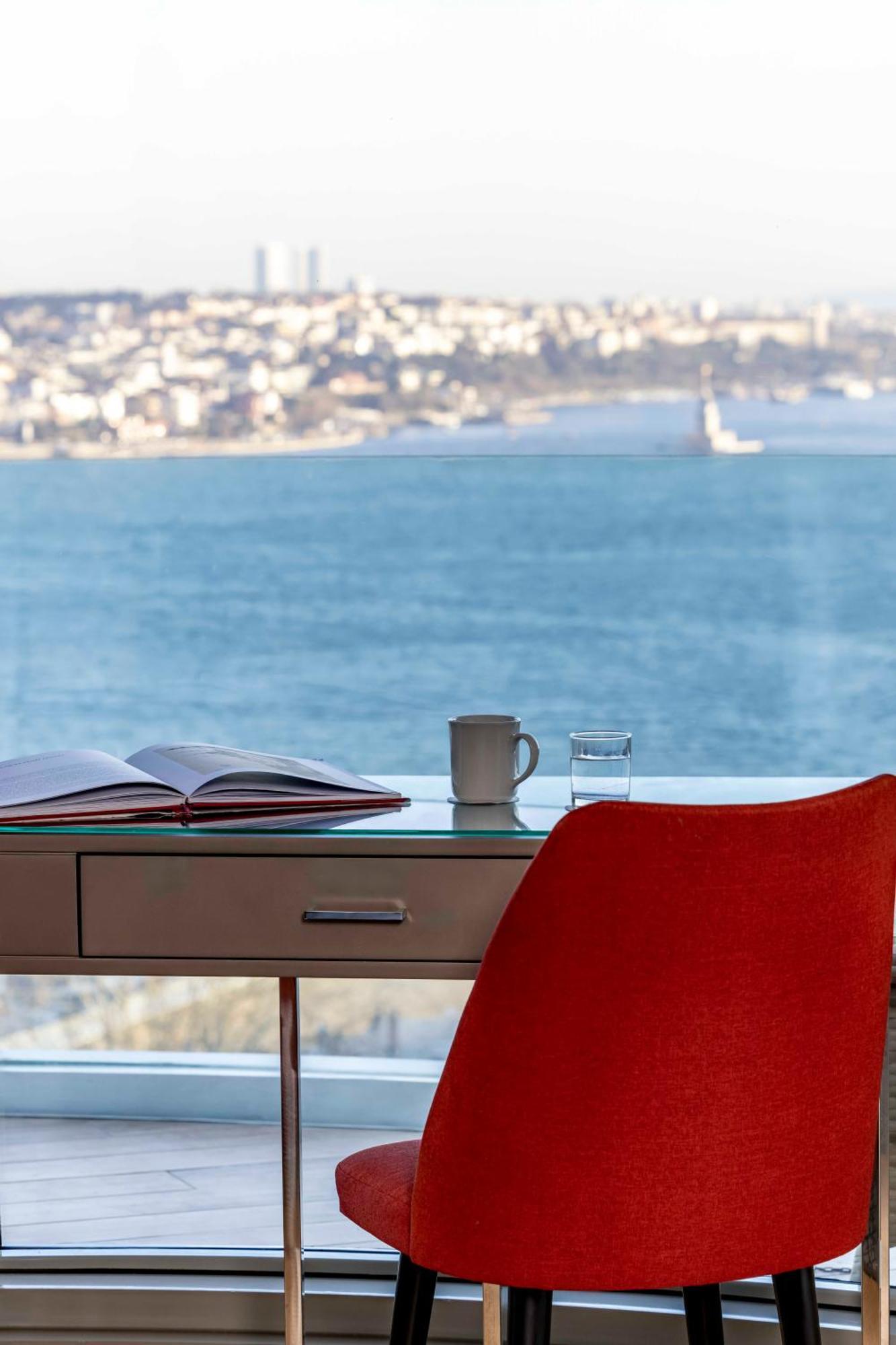 Opera Bosphorus - Preferred And 4* İstanbul
