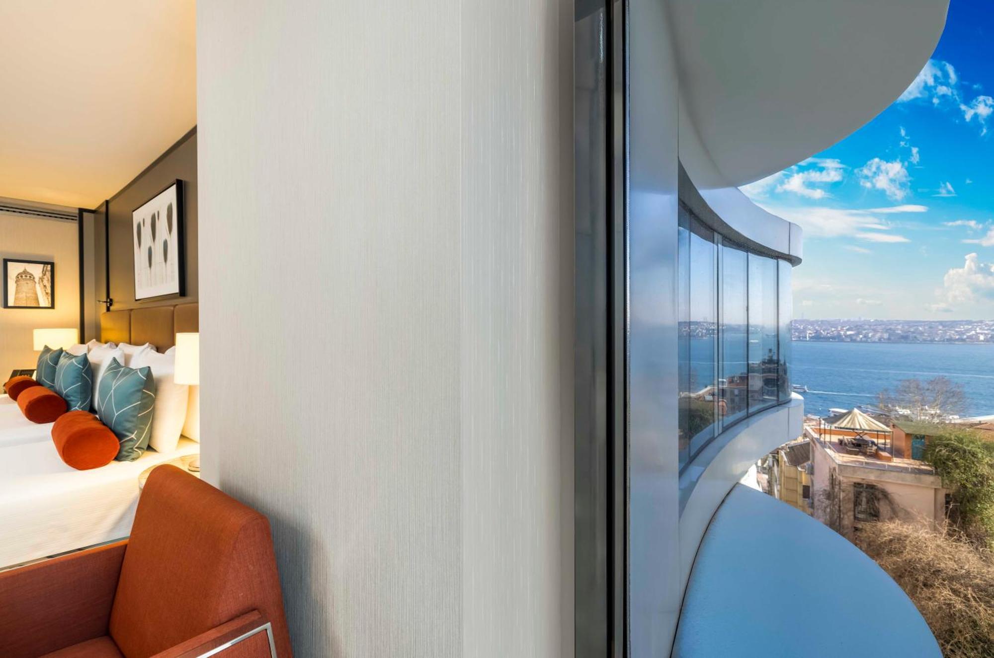 Opera Bosphorus - Preferred And Otel