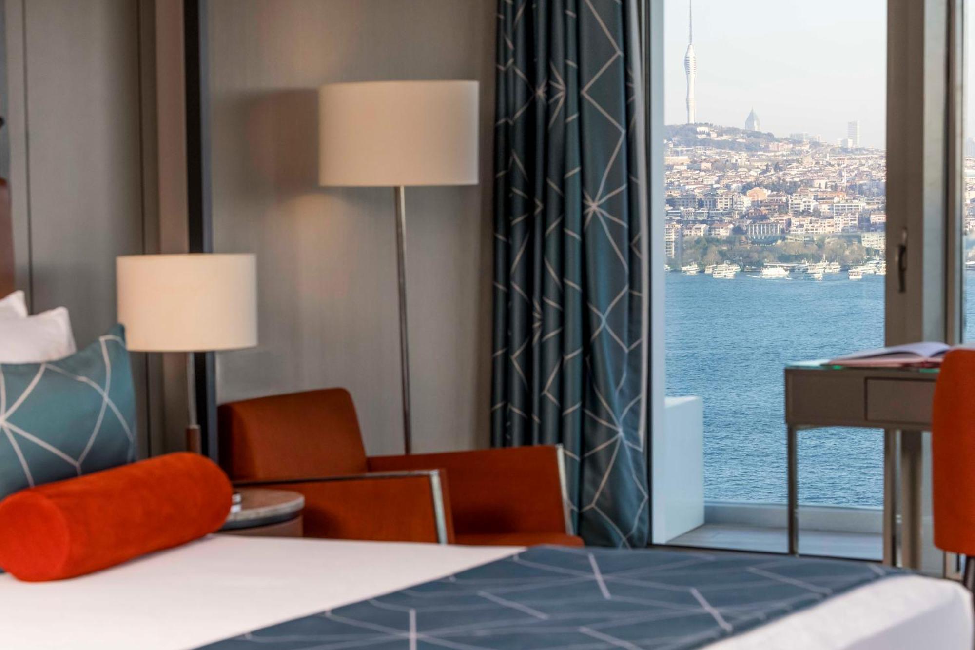 Otel Opera Bosphorus - Preferred And
