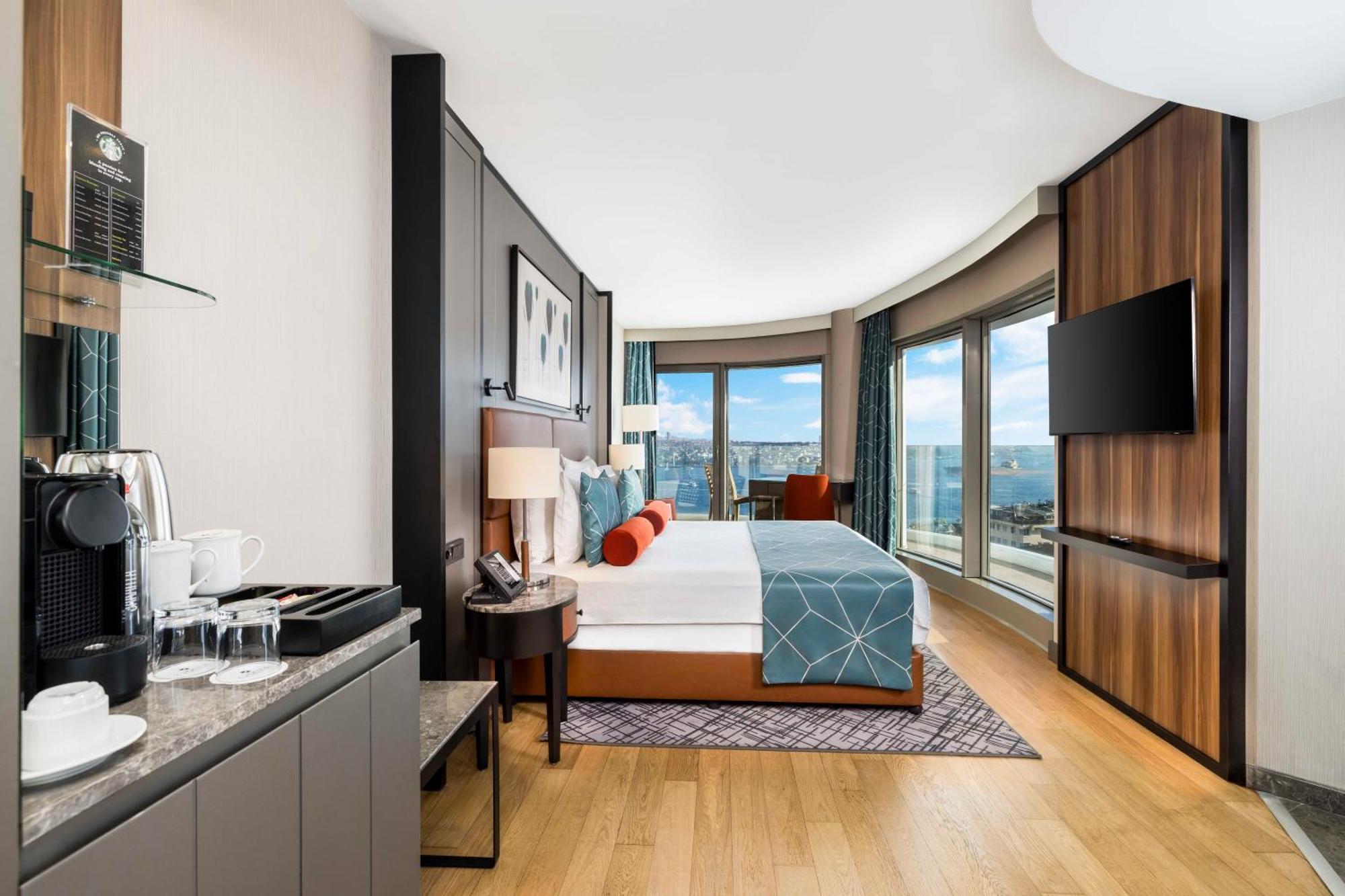 Opera Bosphorus - Preferred And Otel İstanbul
