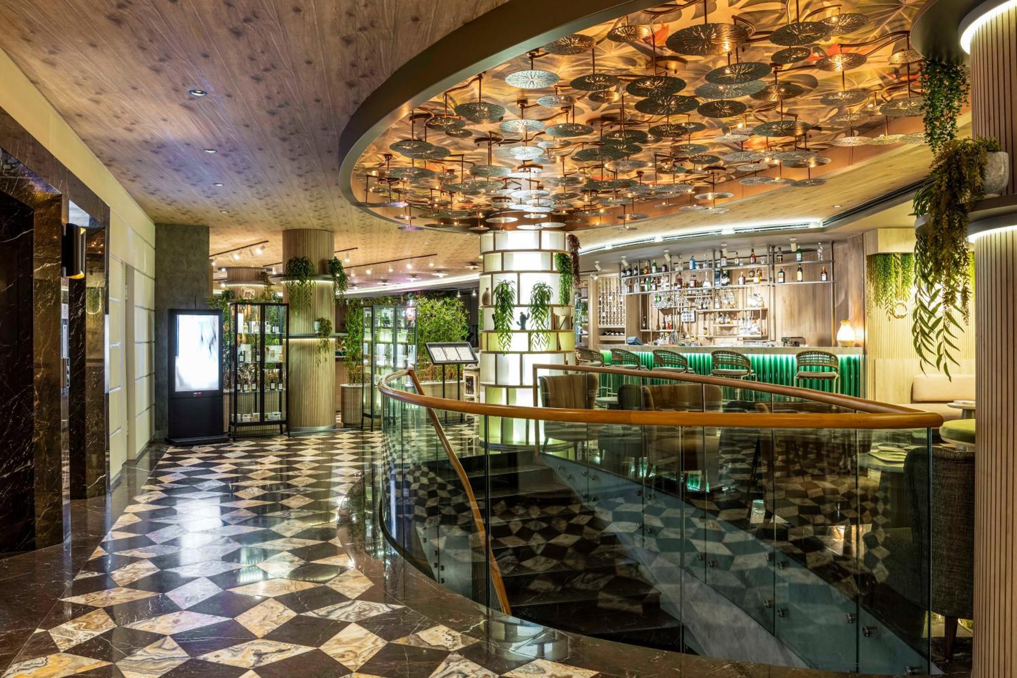 Opera Bosphorus - Preferred And İstanbul