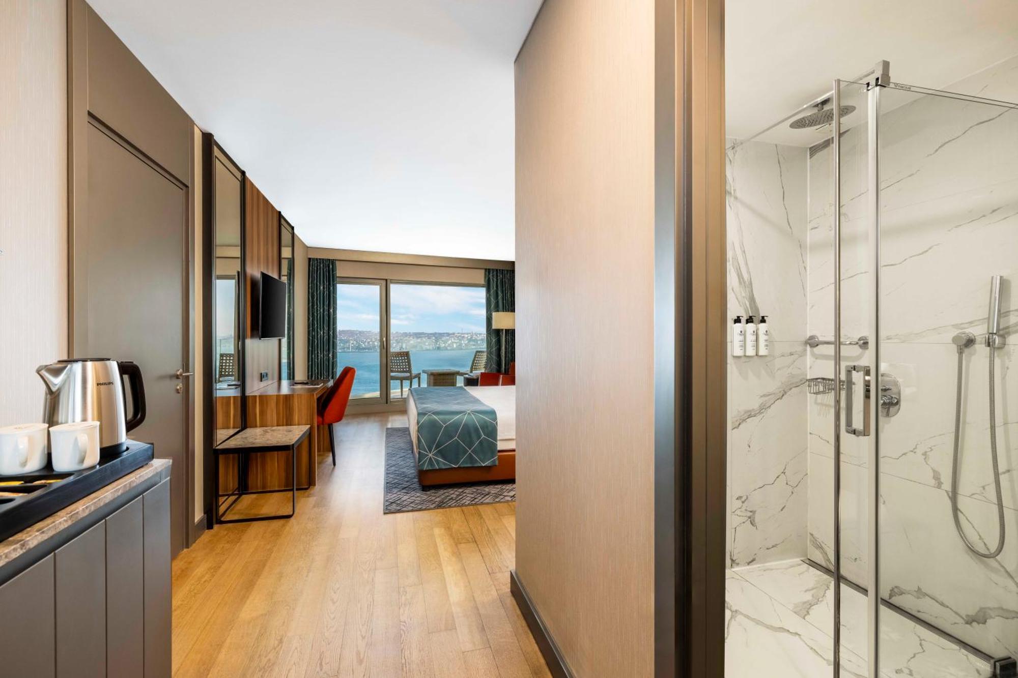 Opera Bosphorus - Preferred And Otel